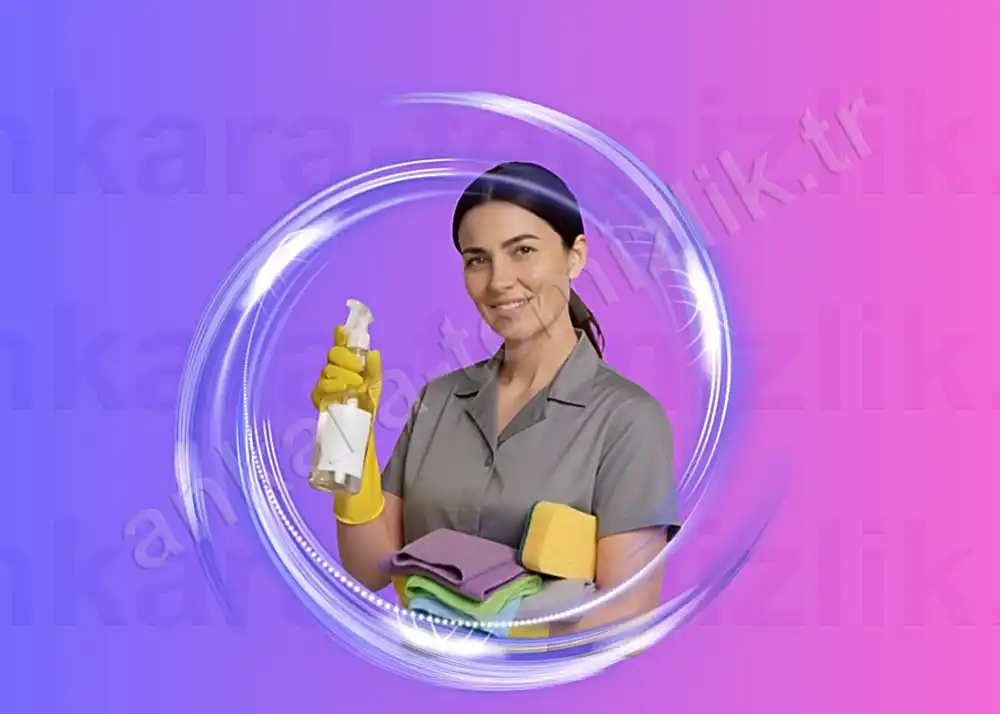 Derin Temizlik Ankara