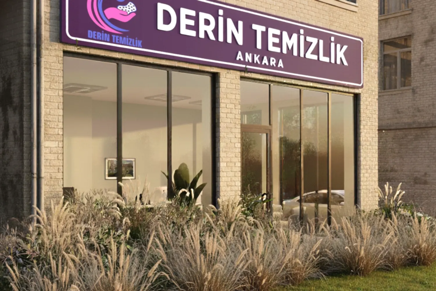 Derin Temizlik Ankara