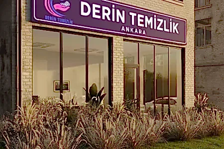 Derin Temizlik Ankara foto 2