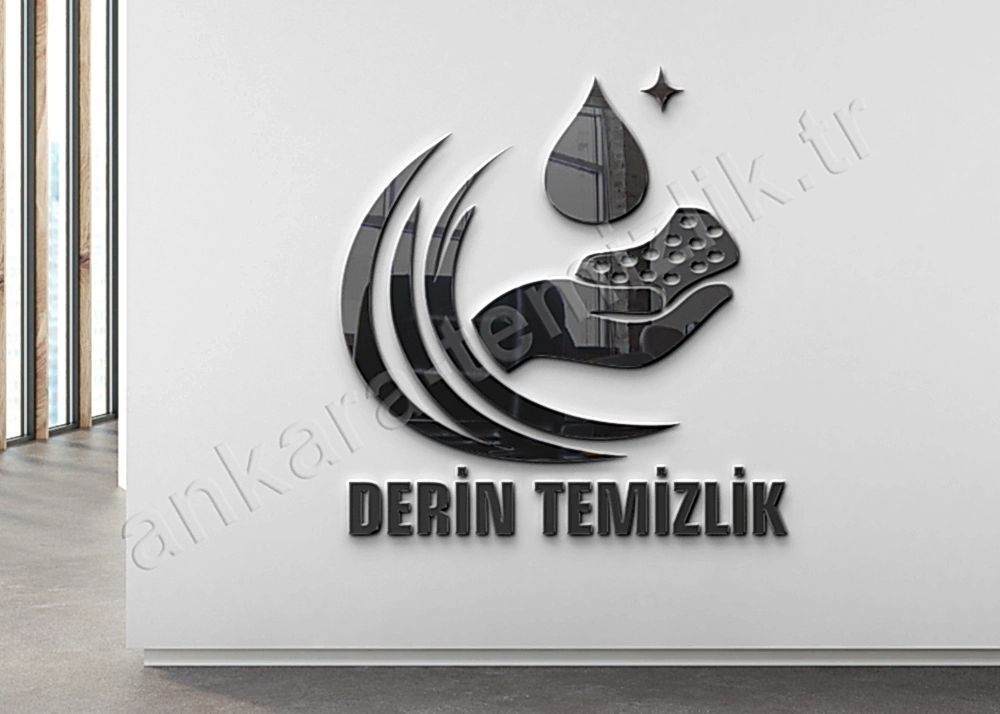 Derin Temizlik Ankara 2