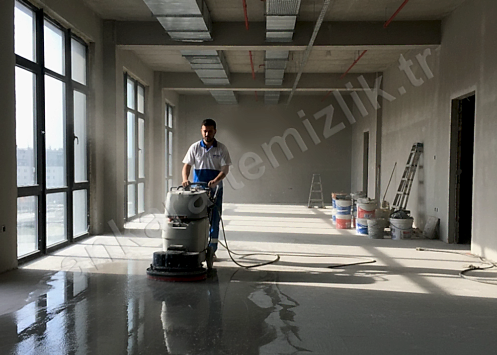 Derin Temizlik Ankara 4