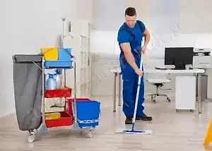 Ankara Ofis Temizliği Fiyatları